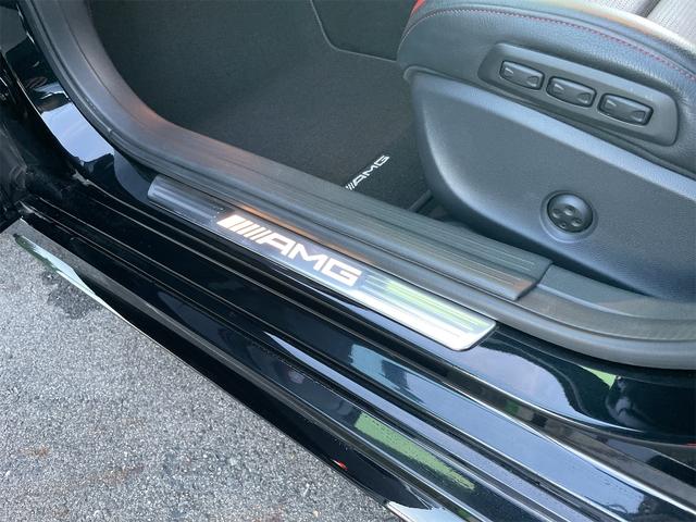 A45 AMG 4マチック エディション1(32枚目)