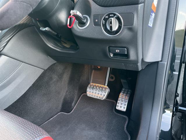 A45 AMG 4マチック エディション1(36枚目)