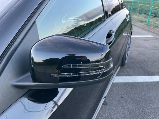 A45 AMG 4マチック エディション1(40枚目)