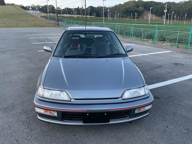 SiRII サンルーフ SSRタイプX 新品タイヤ(2枚目)