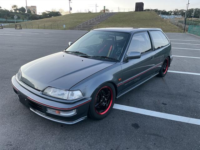 SiRII サンルーフ SSRタイプX 新品タイヤ(6枚目)