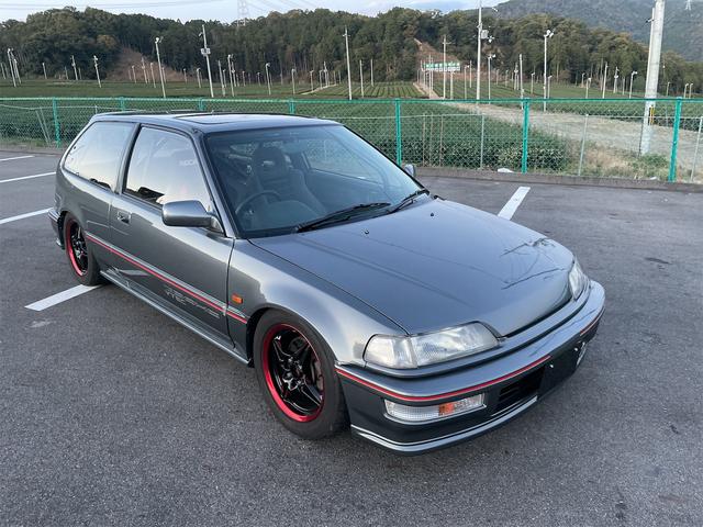 SiRII サンルーフ SSRタイプX 新品タイヤ(7枚目)
