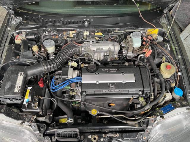SiRII サンルーフ SSRタイプX 新品タイヤ(35枚目)