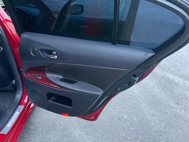 GS350 バージョンI サンルーフ 黒革(26枚目)