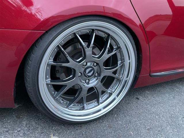GS350 バージョンI サンルーフ 黒革(27枚目)