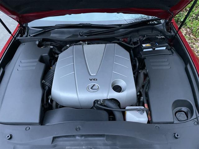 GS350 バージョンI サンルーフ 黒革(39枚目)