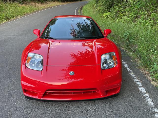 アキュラ ｎｓｘの中古車を探すなら グーネット