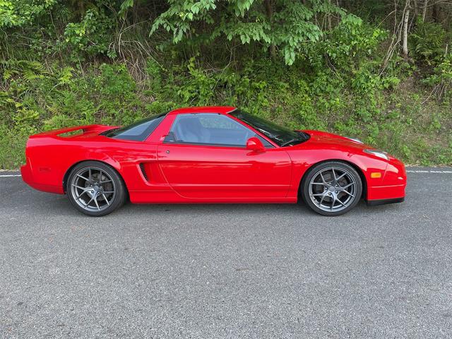 アキュラ ｎｓｘの中古車を探すなら グーネット