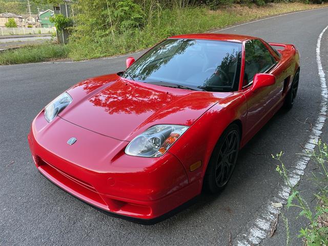 アキュラ ｎｓｘの中古車を探すなら グーネット