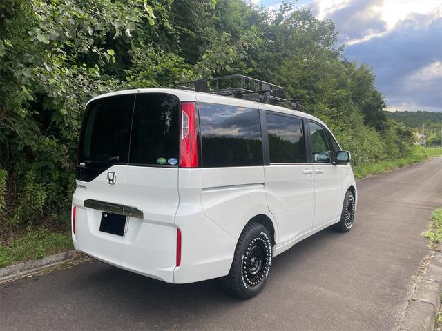 G ホンダセンシング(4枚目)
