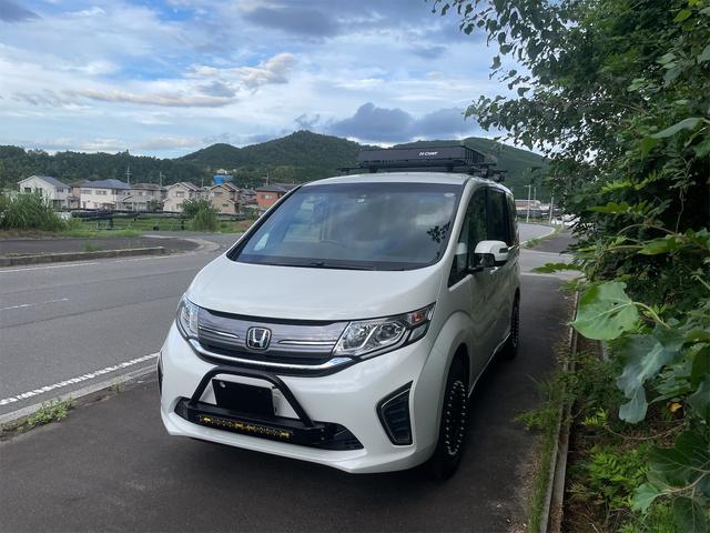 G ホンダセンシング(5枚目)