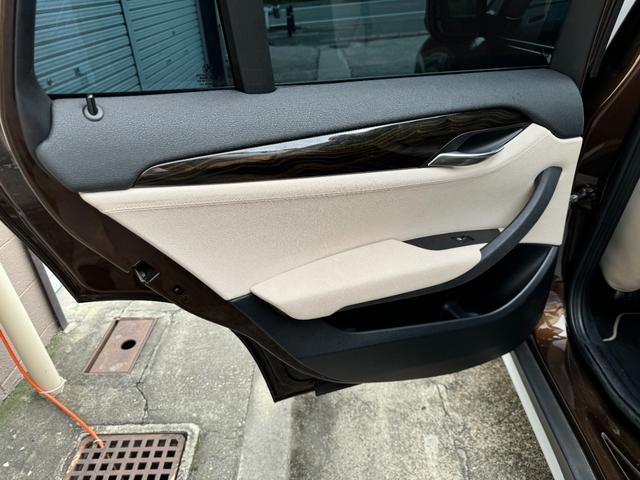 Ｘ１ ｓＤｒｉｖｅ　１８ｉ　ハイラインパッケージ（19枚目）