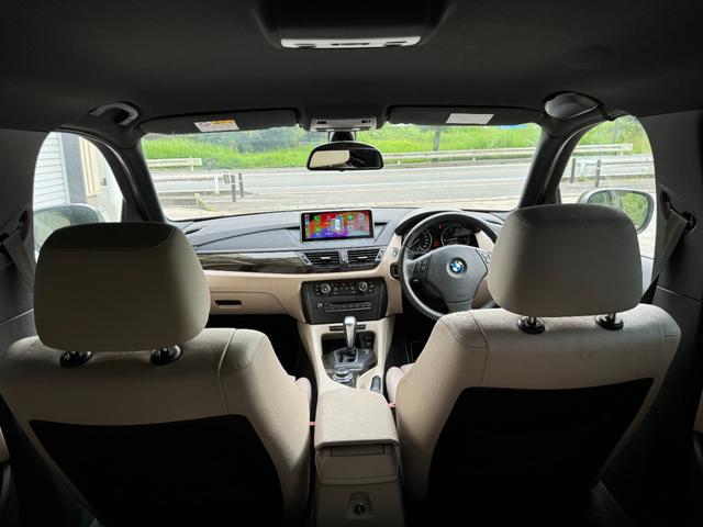Ｘ１ ｓＤｒｉｖｅ　１８ｉ　ハイラインパッケージ（38枚目）