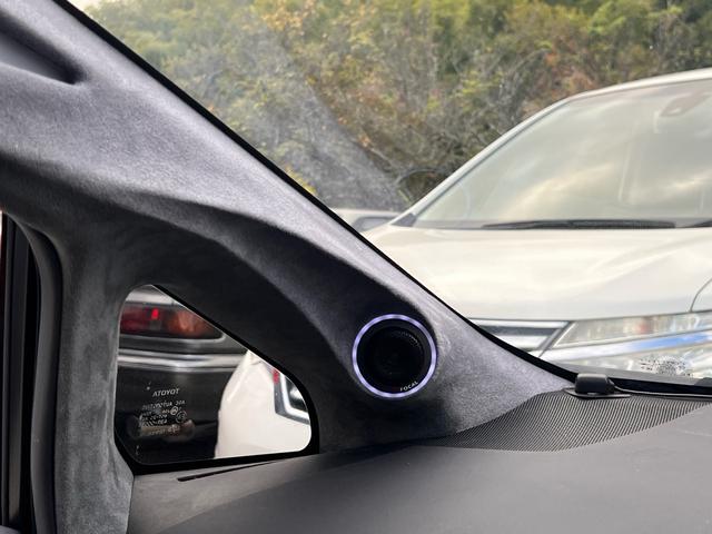 プリウスアルファ S チューン ブラック(63枚目)