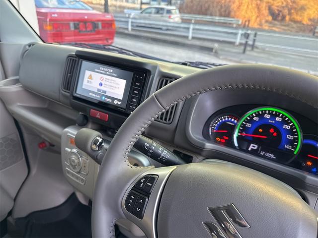 エブリイワゴン PZターボ(15枚目)