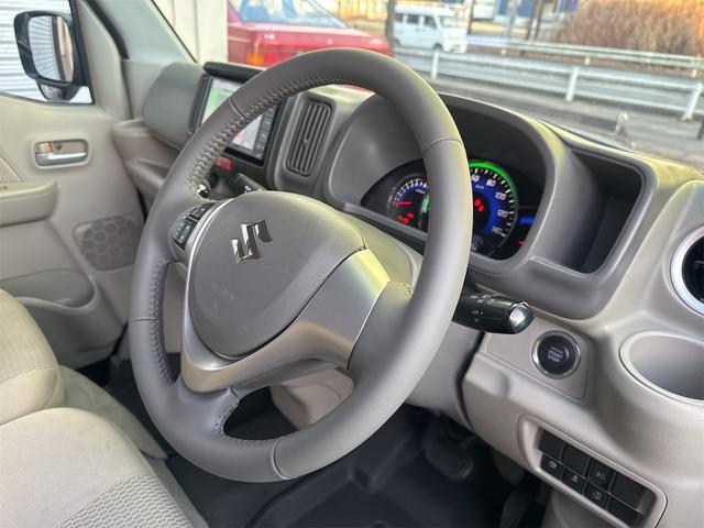 エブリイワゴン PZターボ(22枚目)