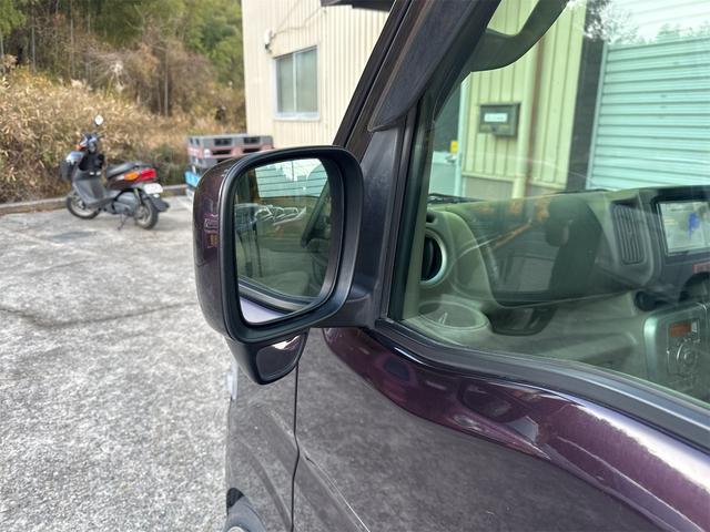 エブリイワゴン PZターボ(36枚目)