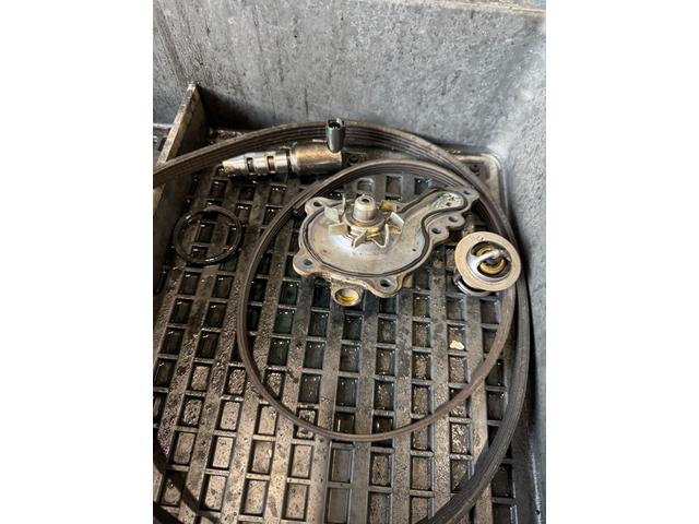 エブリイワゴン PZターボ(40枚目)