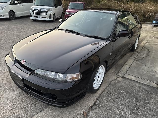 インテグラ タイプＲ（2枚目）