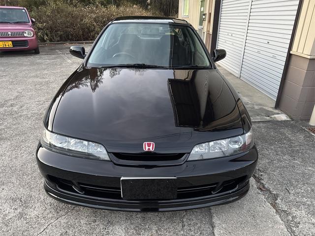 インテグラ タイプＲ（3枚目）