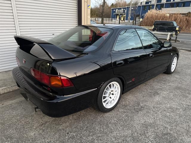 インテグラ タイプＲ（4枚目）