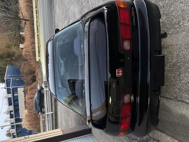 インテグラ タイプＲ（6枚目）