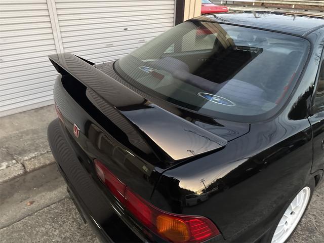 インテグラ タイプＲ（7枚目）