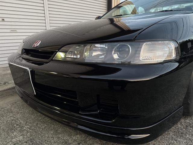 インテグラ タイプＲ（11枚目）