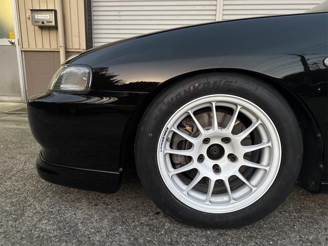 インテグラ タイプＲ（12枚目）