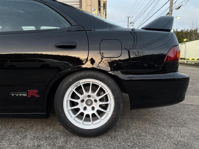 インテグラ タイプＲ（13枚目）
