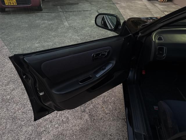 インテグラ タイプＲ（14枚目）