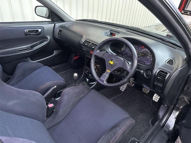 インテグラ タイプＲ（15枚目）