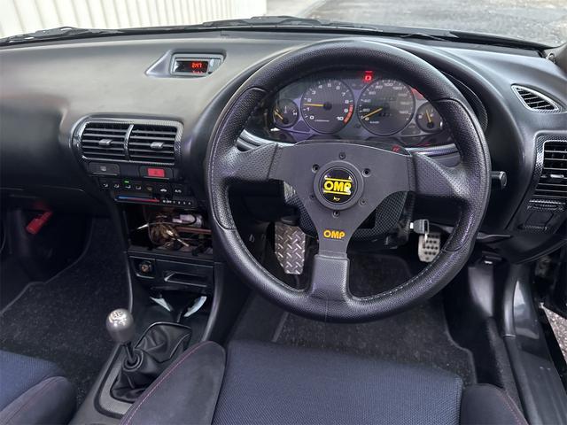 インテグラ タイプＲ（16枚目）