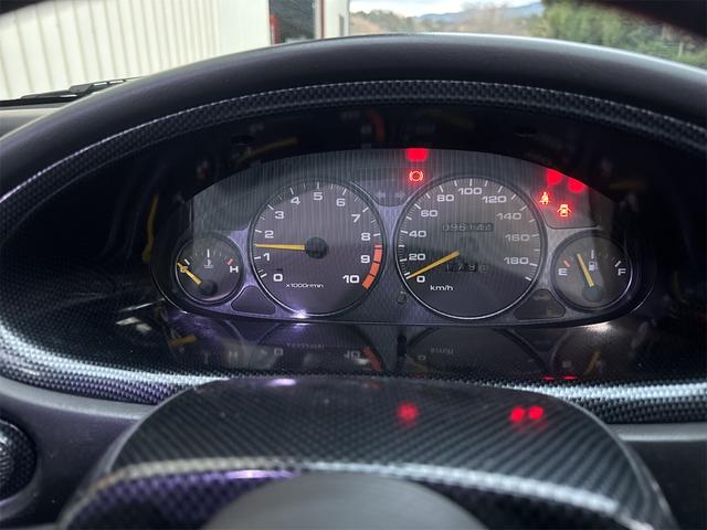 インテグラ タイプＲ（17枚目）