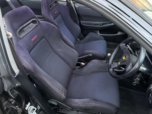 インテグラ タイプＲ（19枚目）