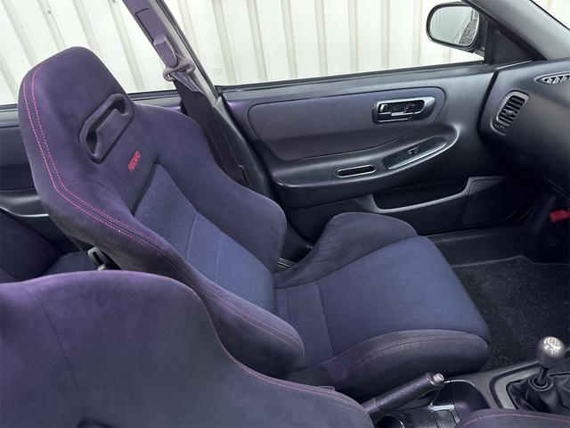 インテグラ タイプＲ（20枚目）