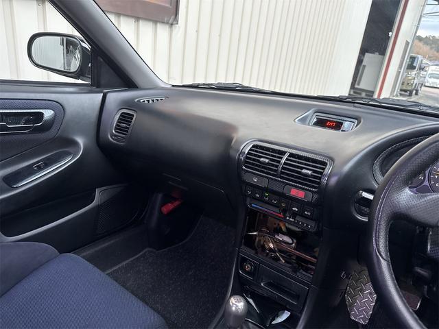 インテグラ タイプＲ（21枚目）