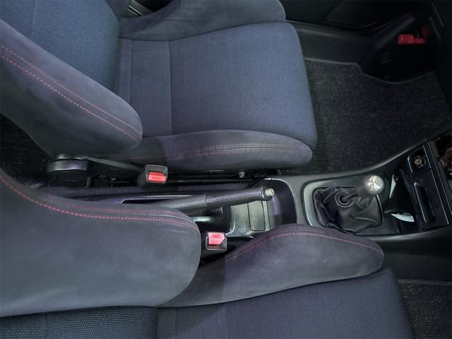 インテグラ タイプＲ（22枚目）