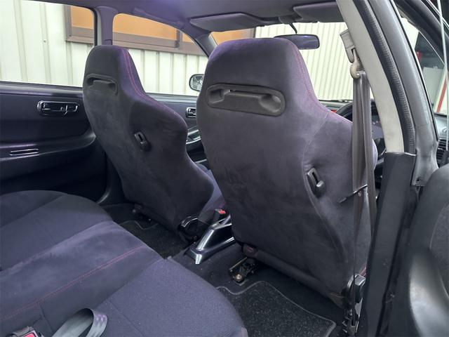 インテグラ タイプＲ（23枚目）