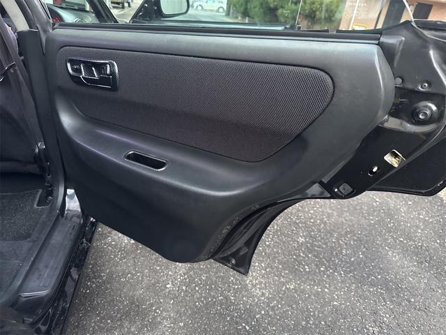 インテグラ タイプＲ（27枚目）