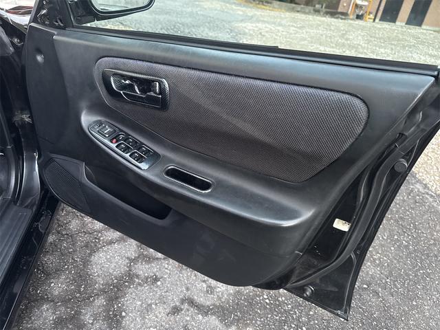 インテグラ タイプＲ（28枚目）