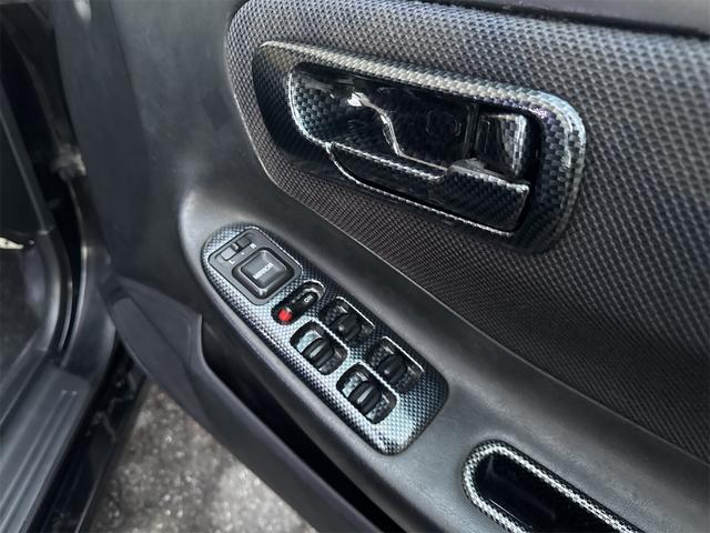 インテグラ タイプＲ（29枚目）