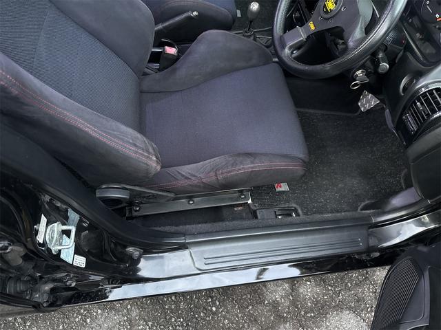 インテグラ タイプＲ（30枚目）