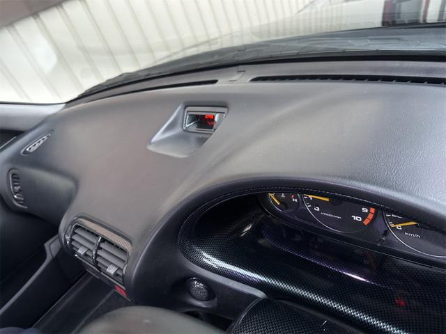 インテグラ タイプＲ（31枚目）