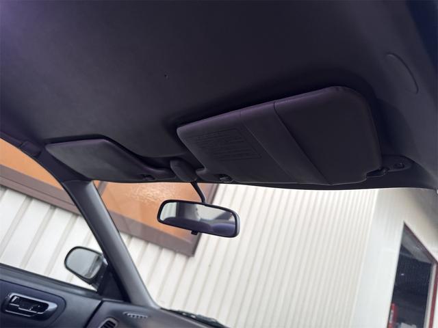 インテグラ タイプＲ（32枚目）