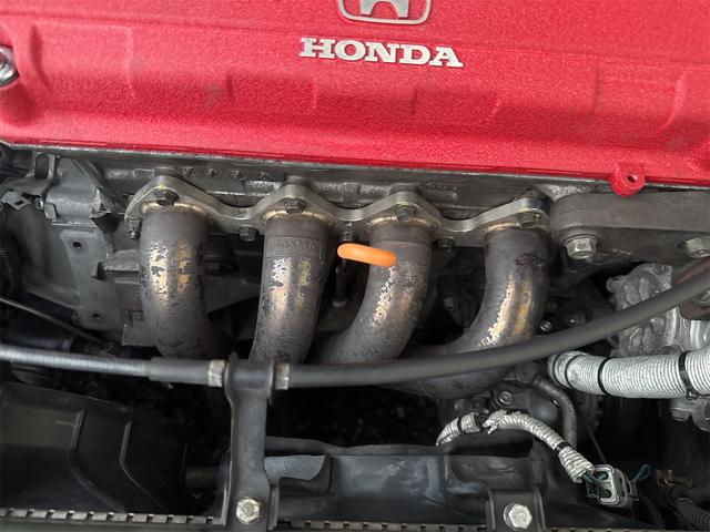 インテグラ タイプＲ（35枚目）