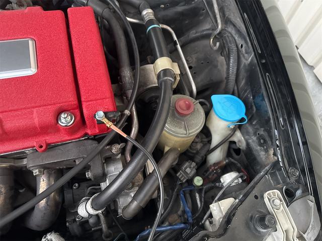 インテグラ タイプＲ（36枚目）