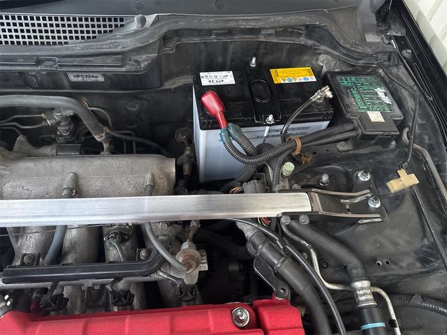 インテグラ タイプＲ（37枚目）