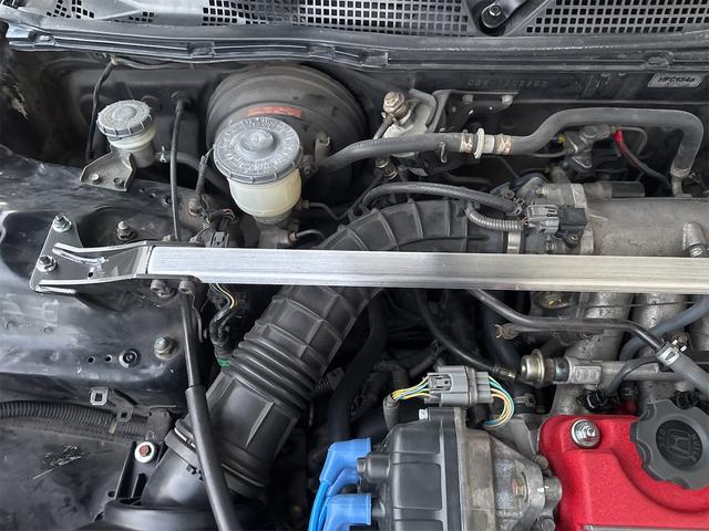 インテグラ タイプＲ（38枚目）