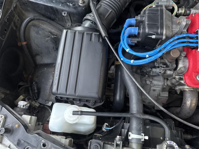 インテグラ タイプＲ（39枚目）